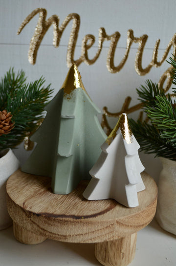 Christmas Tree Set