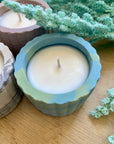 Mni Candle