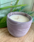 Limoncello Candle