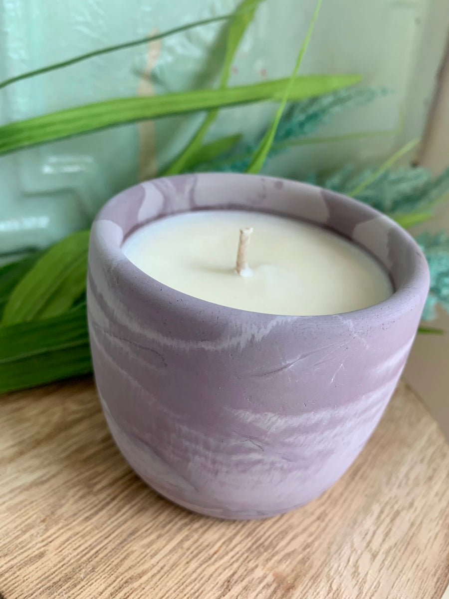 Limoncello Candle