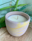 Limoncello Candle