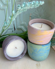 Limoncello Candle