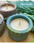 Mni Candle