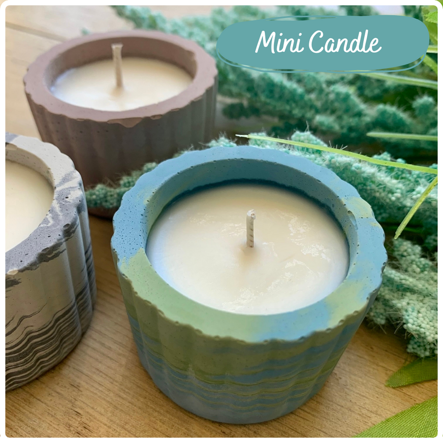 Mni Candle