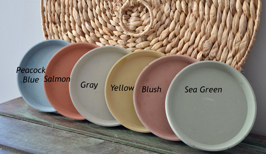 Medium Planter Trays